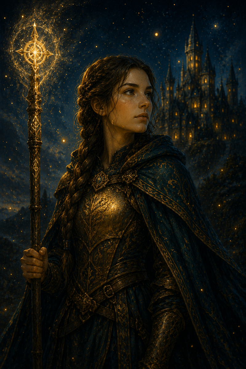 Mage
